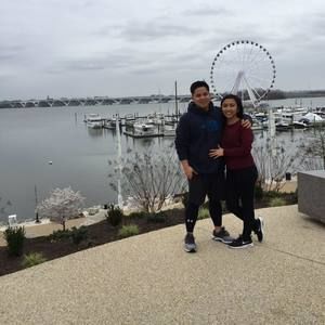 Meet your Posher, John rey